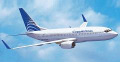 Copa Airlines reinicia vuelos a Puerto Rico