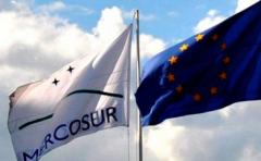 Mercosur analiza comercio con Unión Europea