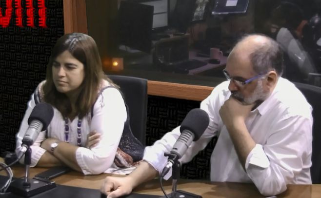 Mercedes Vigil: "La sociedad necesita que se endurezcan las penas"