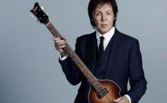 Posponen el concierto de Paul McCartney en Colombia