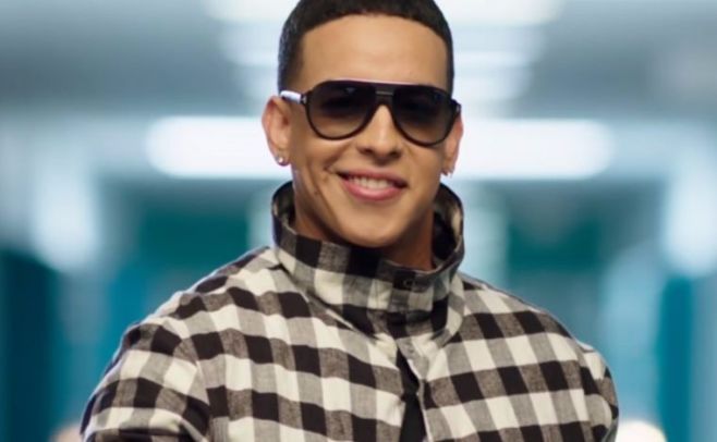 Daddy Yankee se suma a campaña de recaudación para Puerto Rico