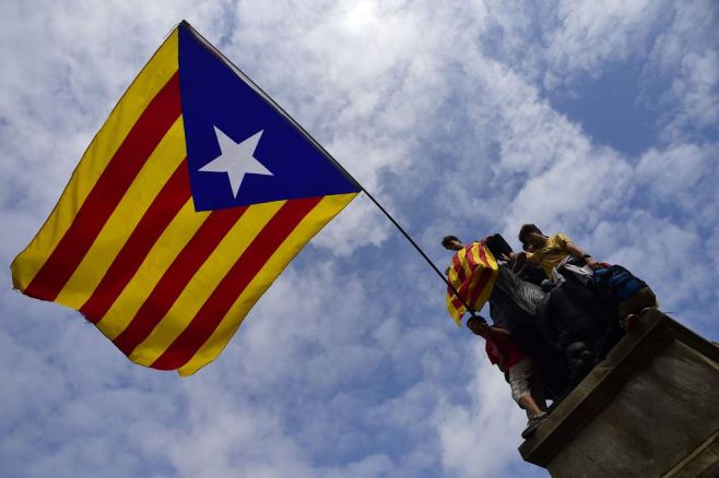 Cataluña: del tumulto a la calma