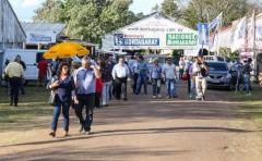 Expo Salto propone: genética, análisis, y una mirada al agronegocio