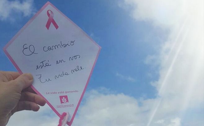 El Obelisco se ilumina de color rosado este viernes