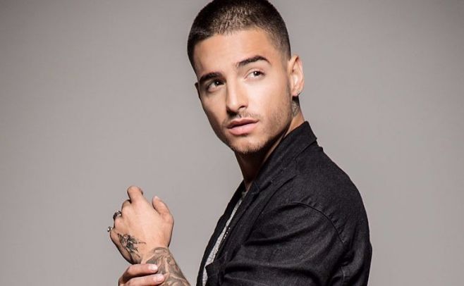 Venta excesiva de entradas causa cancelación de concierto de Maluma en Roma