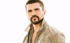 Juanes es premiado en Argentina por labor solidaria de su fundación Mi Sangre