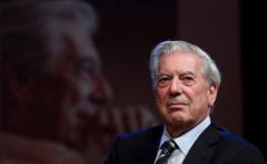 Vargas Llosa recibirá en Moscú premio de literatura vinculado con Tolstói