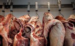 FARM considera "insuficiente" cuota de 70 mil toneladas de carne