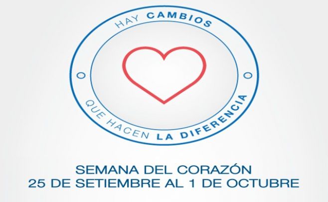 En la Semana del Corazón ucm promovió acciones de concientización