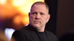 El productor de Hollywood Weinstein despedido por escándalo de acoso sexual