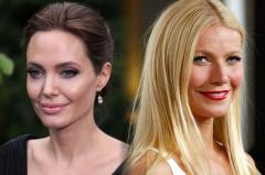 Gwyneth Paltrow y Angelina Jolie acusan a Weinstein de acoso