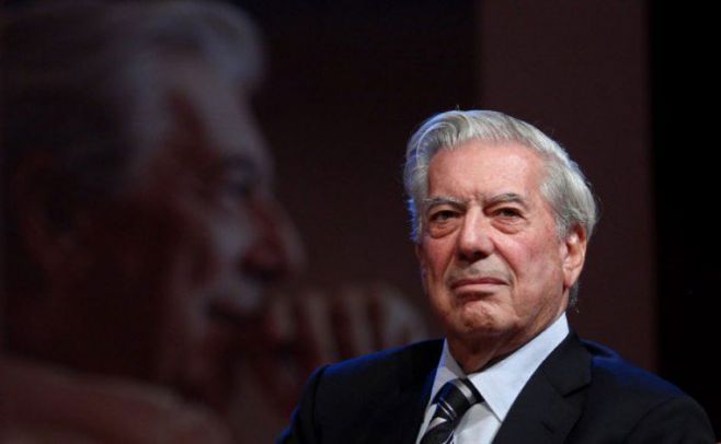 Vargas Llosa: "Cataluña será país tercermundista si declara la independencia"