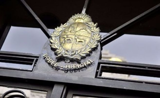 Judiciales paran este miércoles en todo el país desde la hora 13