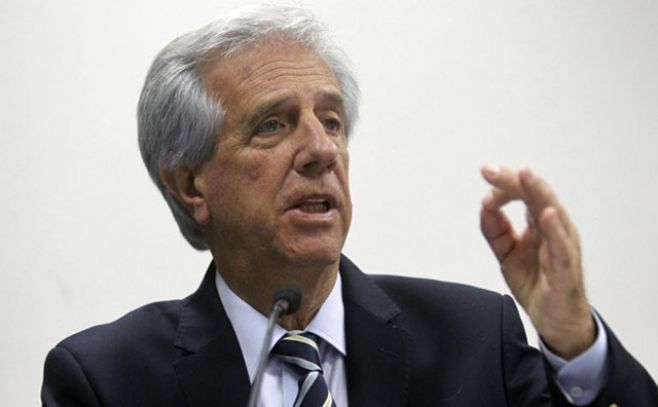 Vázquez sobre UPM: "Hemos logrado un acuerdo en el 99 y pico por ciento de los temas tratados"