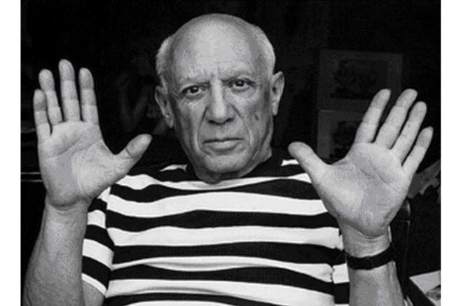 La casa donde murió Picasso fue subastada por 20 millones de euros