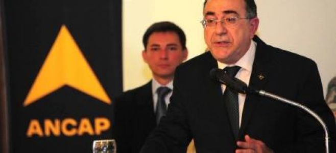 Directores de Ancap se contradicen en la Justicia