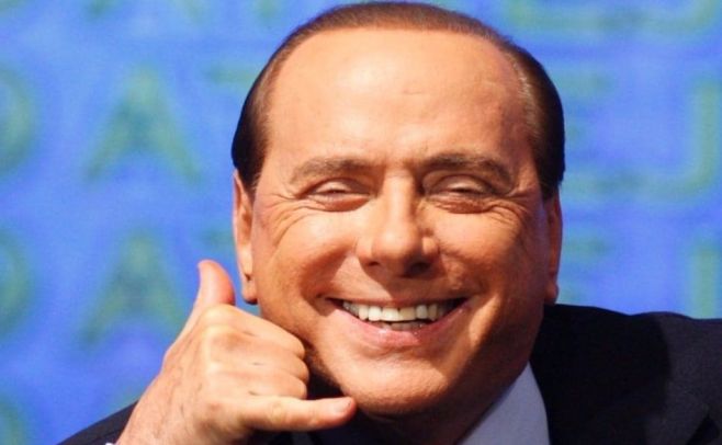 Berlusconi espera que Sorrentino no dirija un filme que sea ataque político