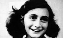 Ana Frank cobra vida en las viñetas y hace un guiño al público más joven