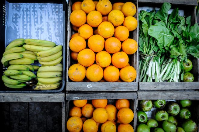 Las personas están desconectadas del origen de los alimentos, según experto