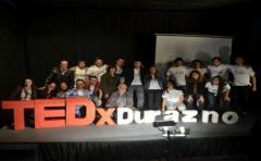 TEDxDurazno Woman - Cruzando Puentes