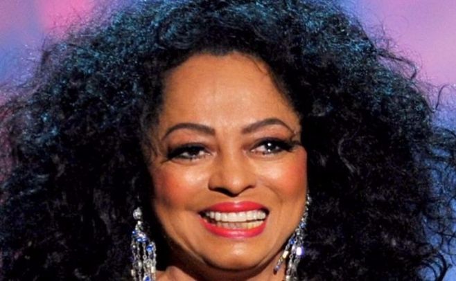 Diana Ross recibirá un premio honorífico en los American Music Awards