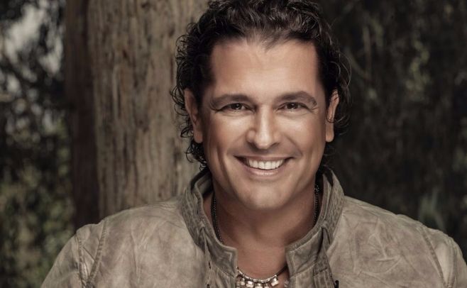 Carlos Vives y Camilo Sesto entran al Salón de Fama de Compositores Latinos