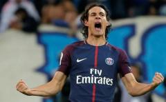 Cavani, un clásico