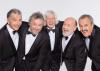 Mundstock, de Les Luthiers: "El humor es pura comunicación y mejora la vida"