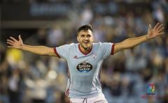 Habló Maxi Gómez; sentido Josema Giménez