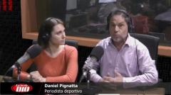 Daniel Pignatta: "Cómo arruinar un conflicto en sencilla ceremonia"