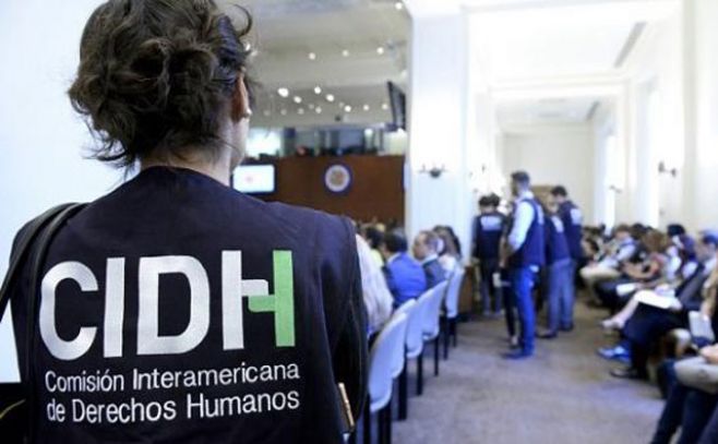 Lanzan plan para proteger a defensores de los derechos humanos en América