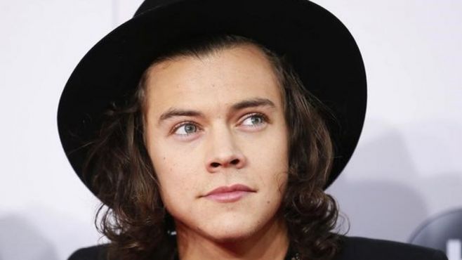 Harry Styles toma impulso en Londres ante un público entregado