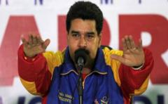 Maduro se sumó a las despedidas al cantautor uruguayo Daniel Viglietti