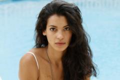 Stephanie Sigman, de S.W.A.T.: "En la televisión quiero ver algo real"