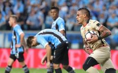 No hubo milagro; Gremio finalista