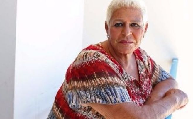 Muere en Miami la cantante argentina María Martha Serra Lima