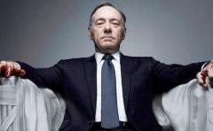 Kevin Spacey buscará "evaluación y tratamiento", afirma su representante