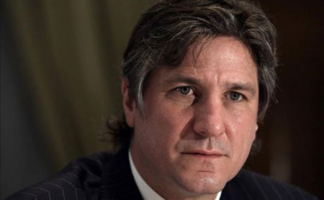 Detienen a exvicepresidente argentino Boudou por presunta asociación ilícita