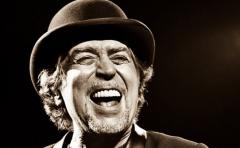 Joaquín Sabina volverá a cantar en Puerto Rico tras cinco años de ausencia