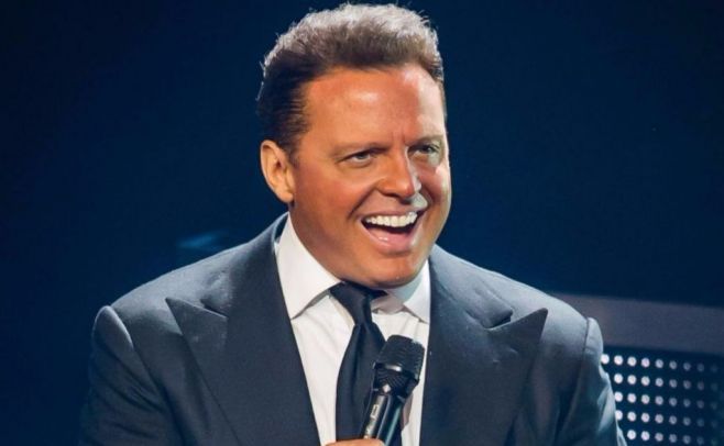 Luis Miguel publicará el álbum "¡México por siempre!" el 24 de noviembre