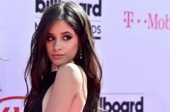 "Havana" de Camila Cabello sigue escalando al tope de Hot 100 de Billboard