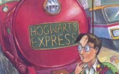 Veinte años de 'Harry Potter y la piedra filosofal'.