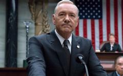 Netflix prepara una serie derivada de "House of Cards"