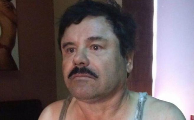 Juez autoriza exámenes mentales al "Chapo" Guzmán