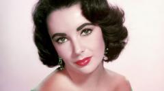 Subastarán fotografía de la boda de Liz Taylor en Acapulco