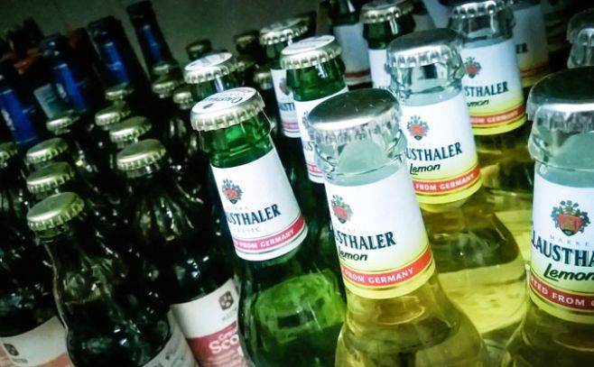 MSP quiere implantar advertencias sanitarias en embotellados alcohólicos