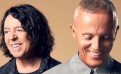 Tears for Fears: "Trump encarna ahora lo mismo que Thatcher en los años 80"