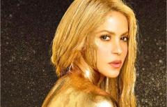 Shakira aplaza los conciertos en París, Amberes y Amsterdam