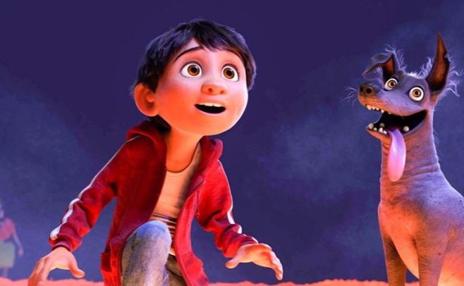 Niño protagonista de "Coco" quiere que se vean las cosas positivas de México