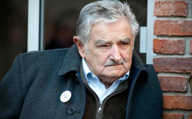 Mujica recordó la importancia de la URSS para la humanidad